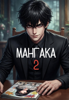 Мангака 2 — Александр Гаврилов