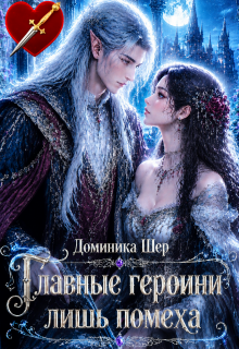 Главные героини лишь помеха — Доминика Шер