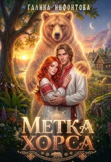 Метка Хорса — Галина Нифонтова