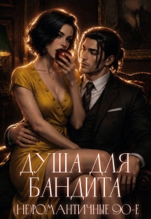 Душа для бандита. (не)романтичные 90-е — Yassenav