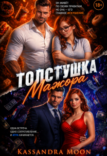 Толстушка для мажора — Kassandra Moon