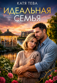 Идеальная семья — Катя Тева