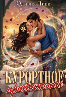 Курортное притяжение — Оливия Ливи