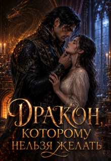 Дракон, которому нельзя желать — Евгений Ключников