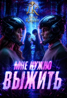 Мне нужно выжить — Дина Карат