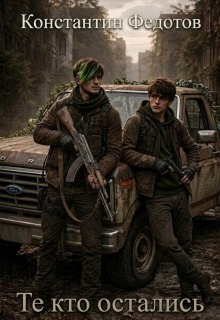 Те, кто остались — Кoнстантин Федoтов