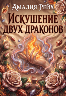 Искушение двух драконов — Амалия Рейх