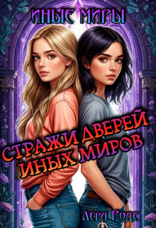 Стражи Дверей Иных Миров — Лера Родс