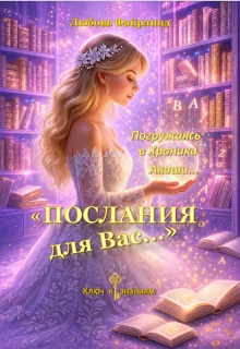 Послания для Вас… — Любовь